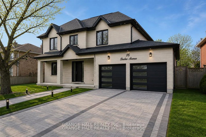 Image of home for listing MLS® W13207300