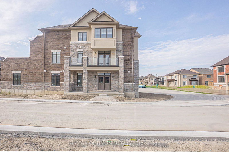Image of home for listing MLS® W13208252