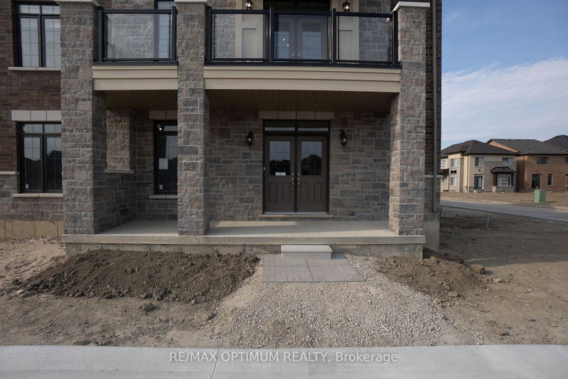 Image of home for listing MLS® W13208252