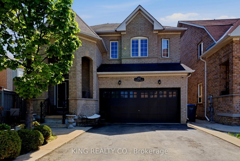 Image of home for listing MLS® W13208452