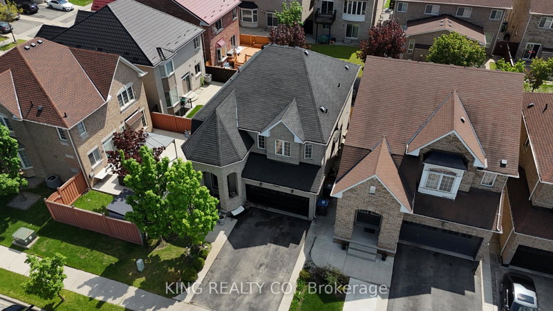 Image of home for listing MLS® W13208452