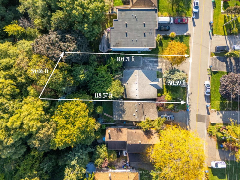 Image of home for listing MLS® W13209334