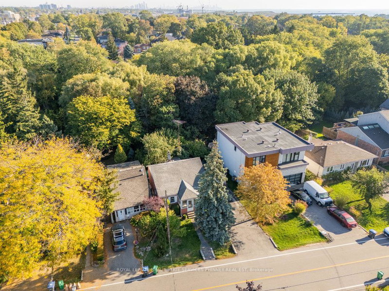 Image of home for listing MLS® W13209334