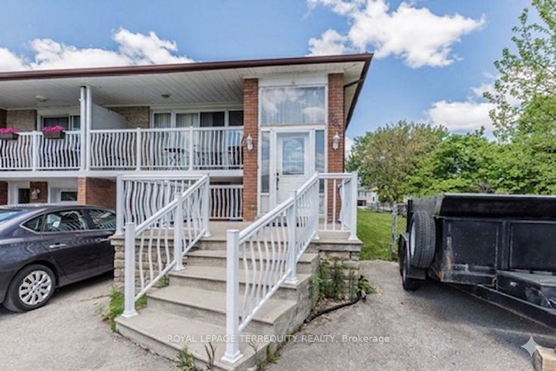 Image of home for listing MLS® W13211282