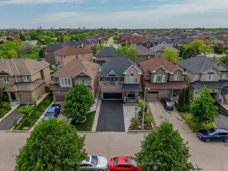 Image of home for listing MLS® W13211382