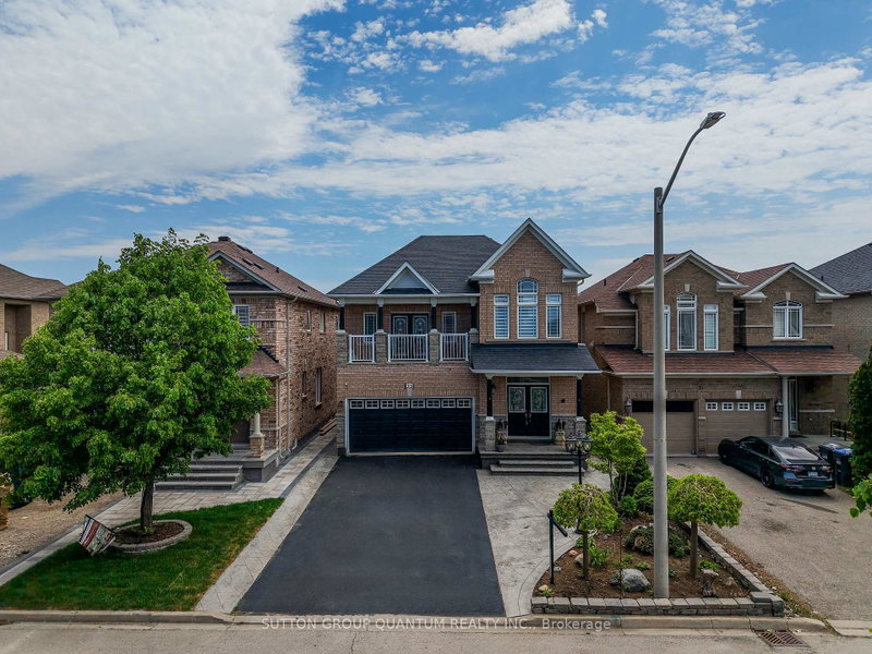 Image of home for listing MLS® W13211382