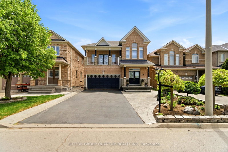 Image of home for listing MLS® W13211382