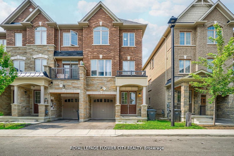 Image of home for listing MLS® W13212304