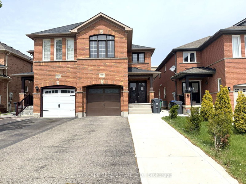 Image of home for listing MLS® W13212354