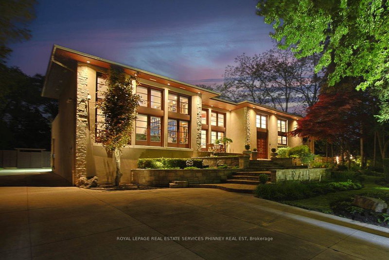 Image of home for listing MLS® W13212940