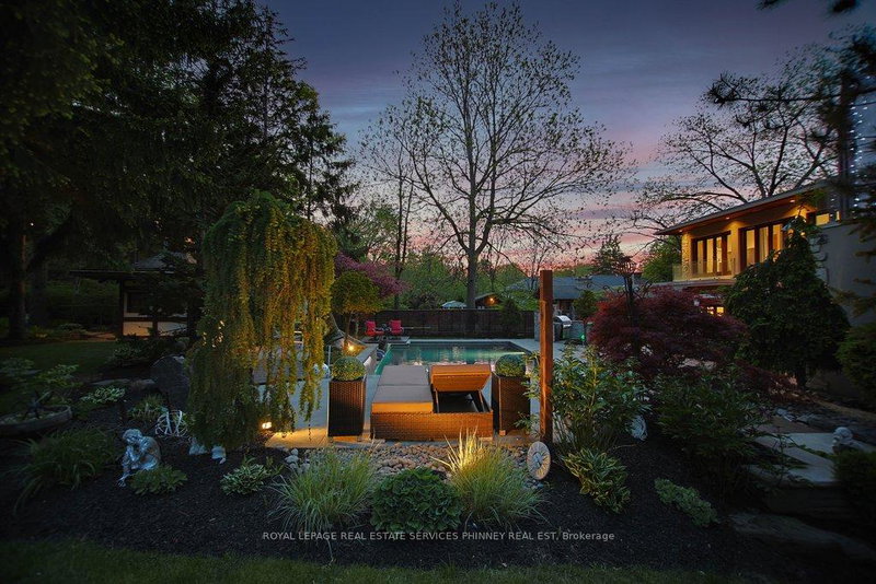 Image of home for listing MLS® W13212940