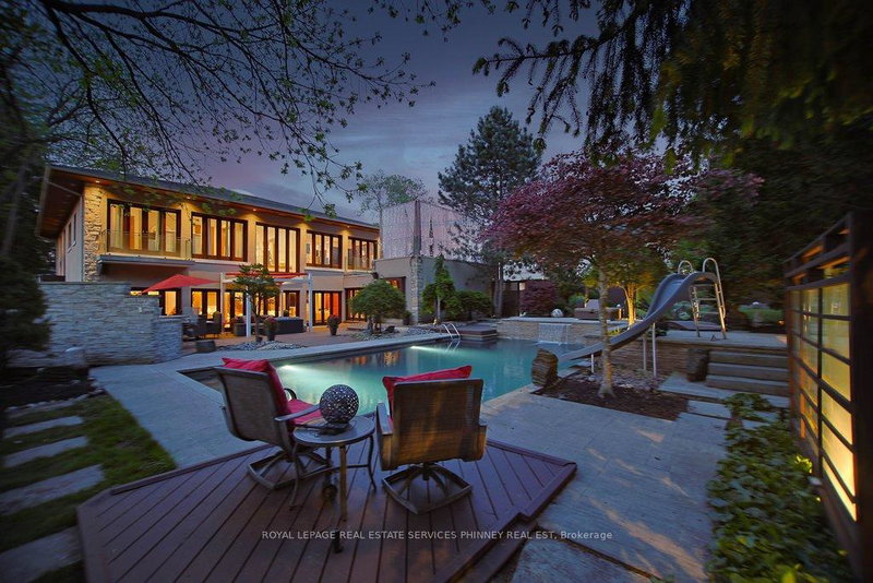 Image of home for listing MLS® W13212940