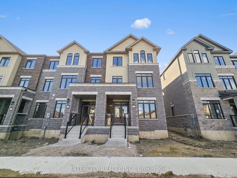 Image of home for listing MLS® W13215686