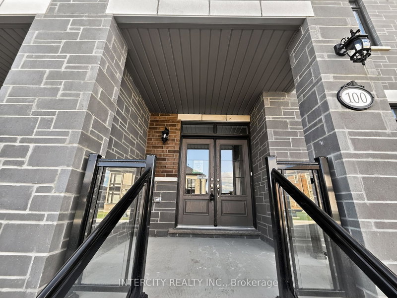 Image of home for listing MLS® W13215686