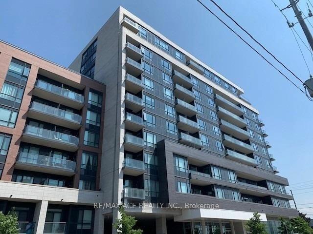 Image of home for listing MLS® W13217200