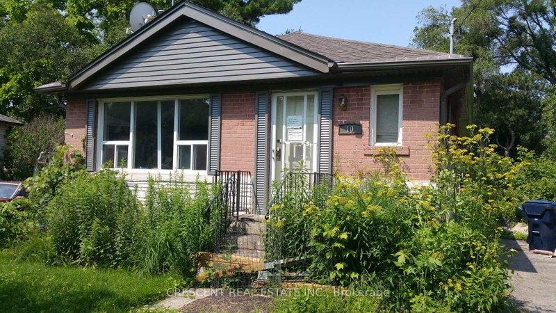 Image of home for listing MLS® W13218078