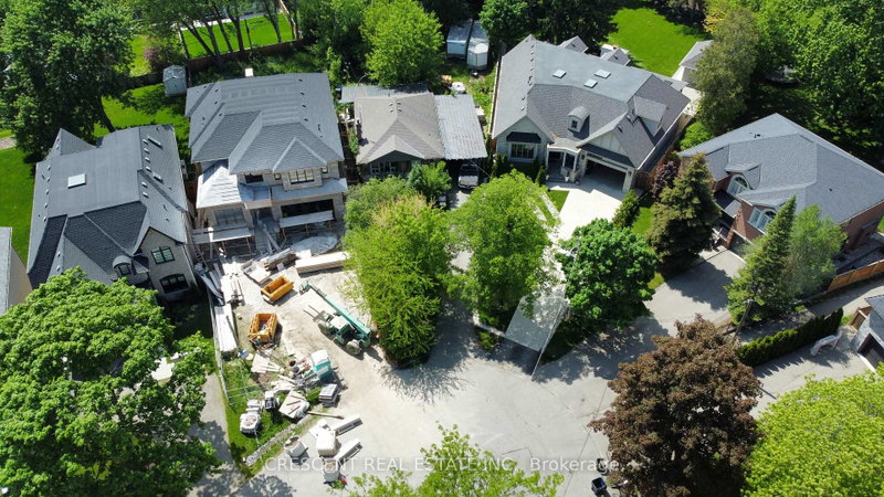 Image of home for listing MLS® W13218078