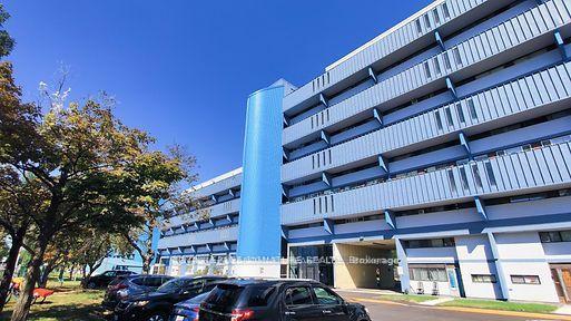 Image of home for listing MLS® W13218206