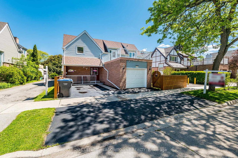 Image of home for listing MLS® W13220438