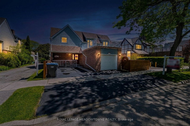 Image of home for listing MLS® W13220438