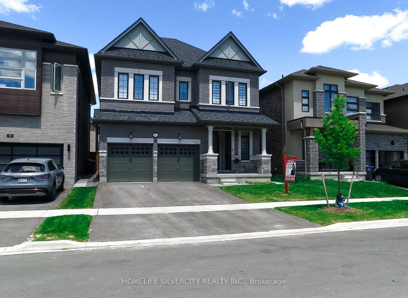 Image of home for listing MLS® W13220462