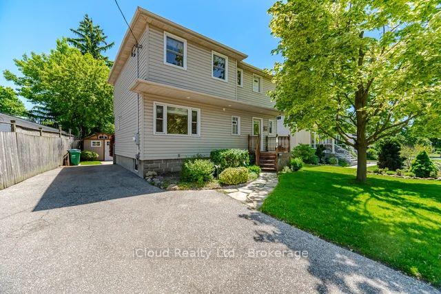 Image of home for listing MLS® W13221928