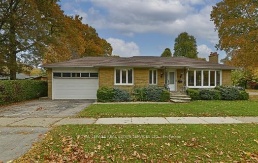 Image of home for listing MLS® W13222634