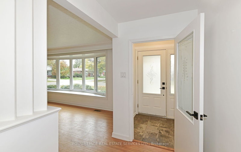Image of home for listing MLS® W13222634