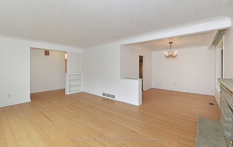 Image of home for listing MLS® W13222634