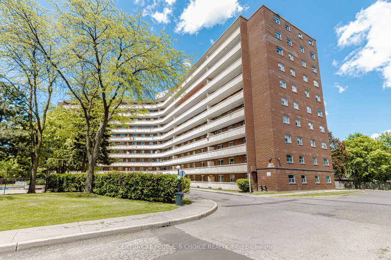 Image of home for listing MLS® W13222962