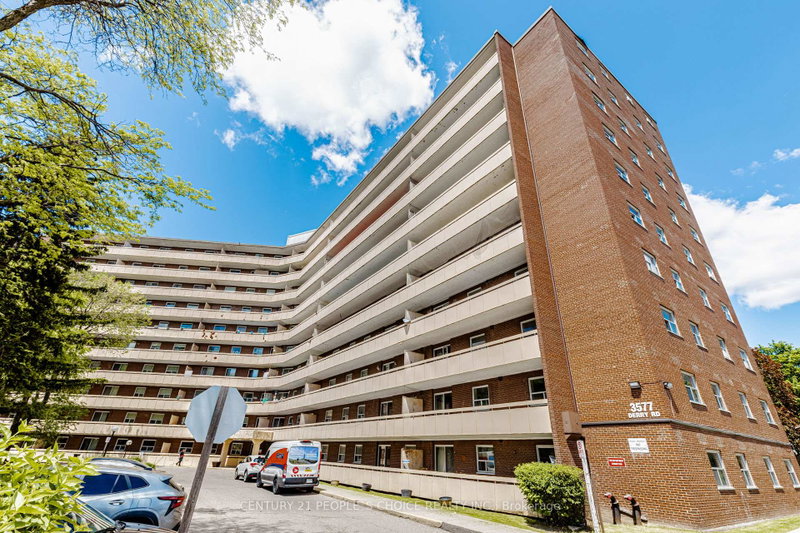 Image of home for listing MLS® W13222962