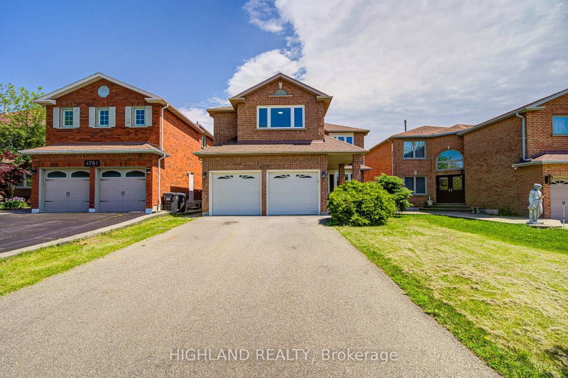 Image of home for listing MLS® W13223032