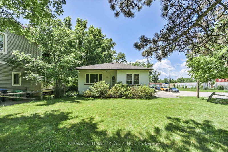 Image of home for listing MLS® W13224010
