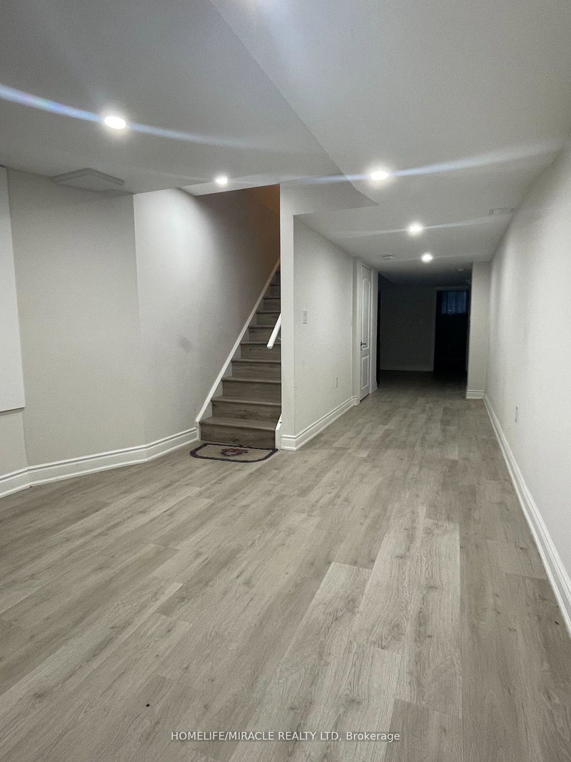 Image of home for listing MLS® W13225808