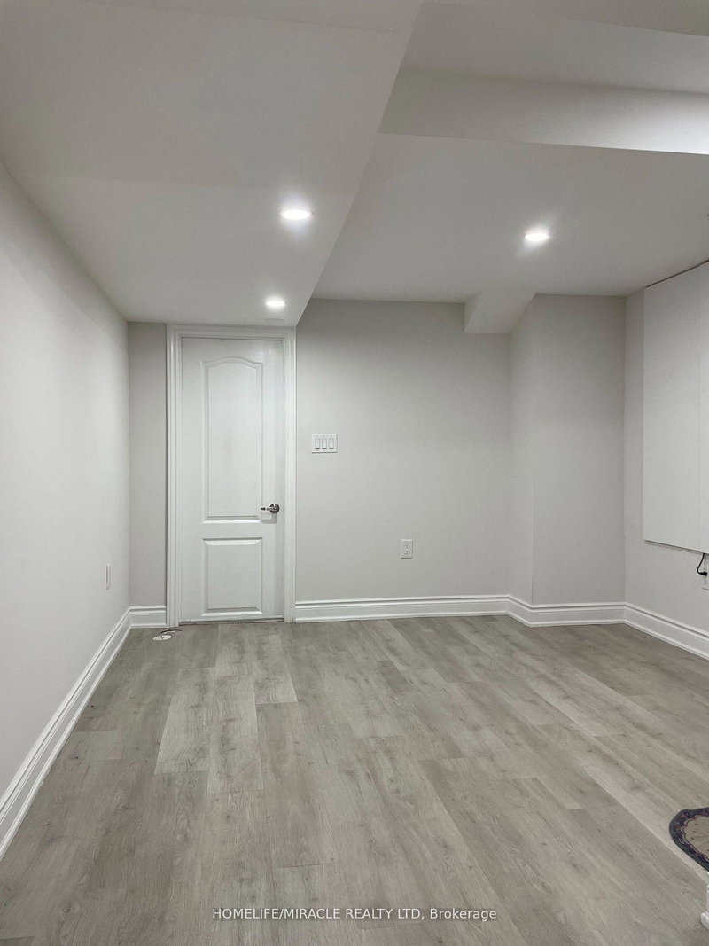 Image of home for listing MLS® W13225808