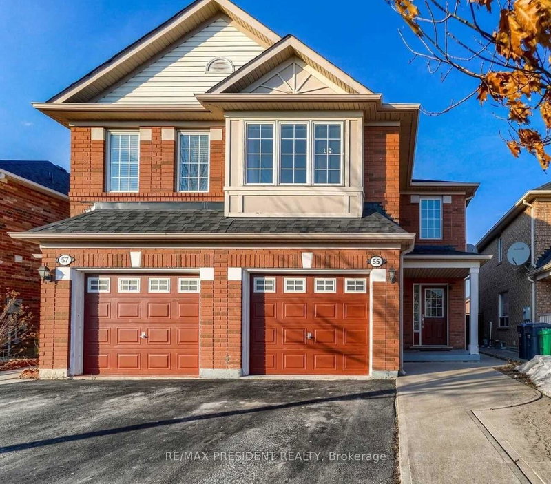 Image of home for listing MLS® W13227924