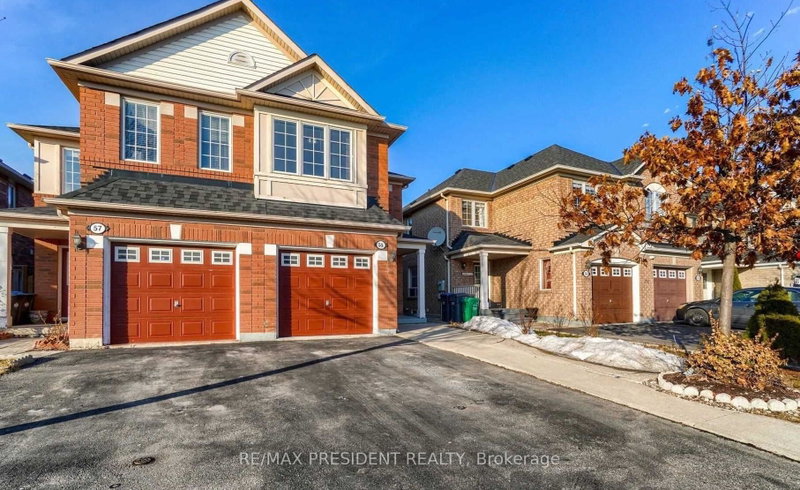 Image of home for listing MLS® W13227924