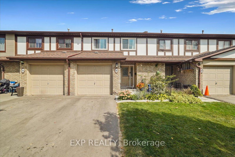 Image of home for listing MLS® W13228852