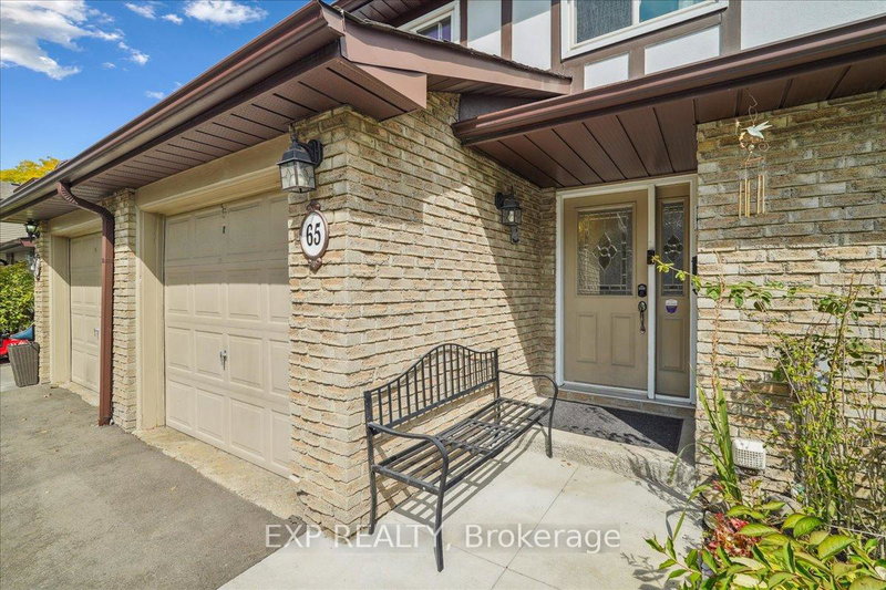Image of home for listing MLS® W13228852