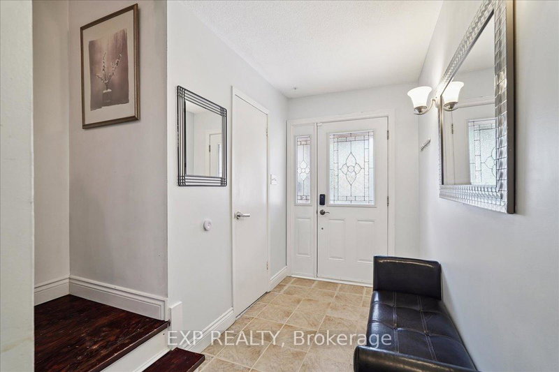 Image of home for listing MLS® W13228852