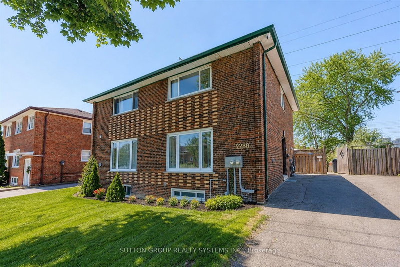 Image of home for listing MLS® W13230614