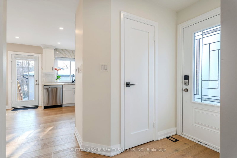 Image of home for listing MLS® W13230614