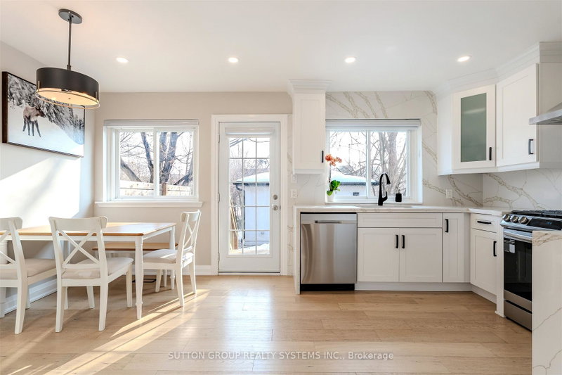 Image of home for listing MLS® W13230614