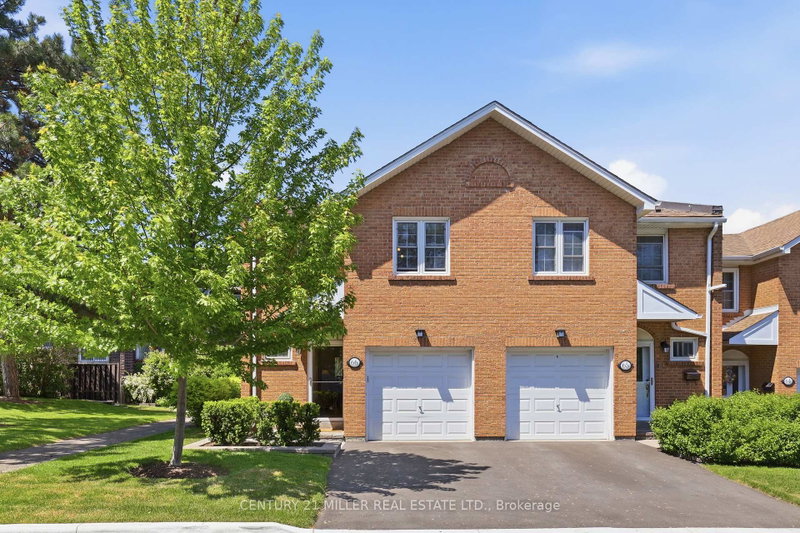 Image of home for listing MLS® W13231024