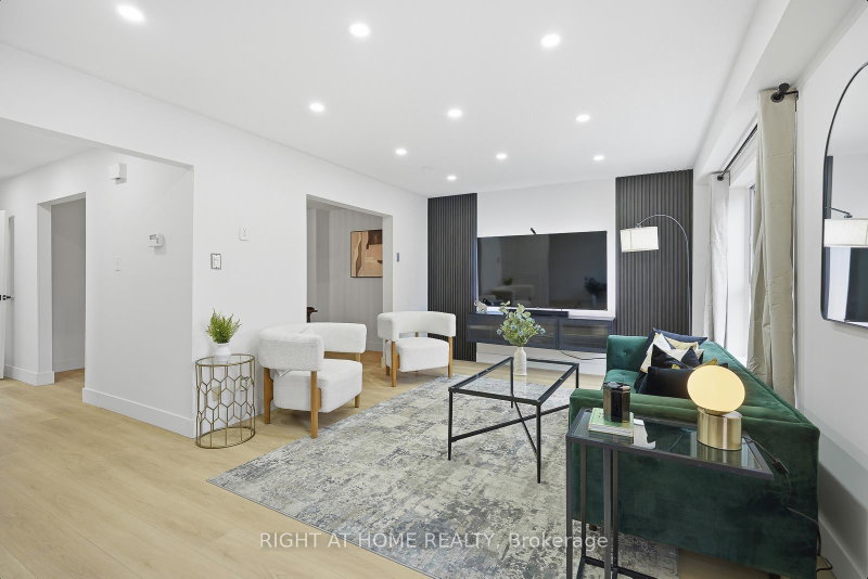Image of home for listing MLS® W13232120