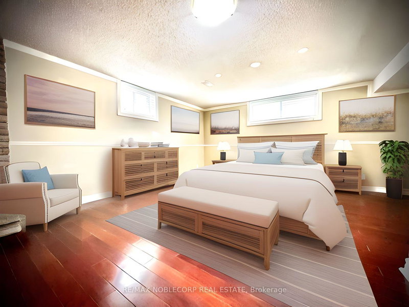 Image of home for listing MLS® W13232268