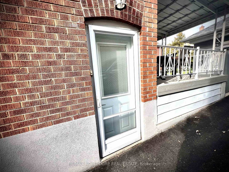 Image of home for listing MLS® W13232268