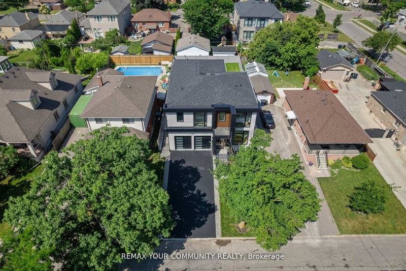 Image of home for listing MLS® W13232866