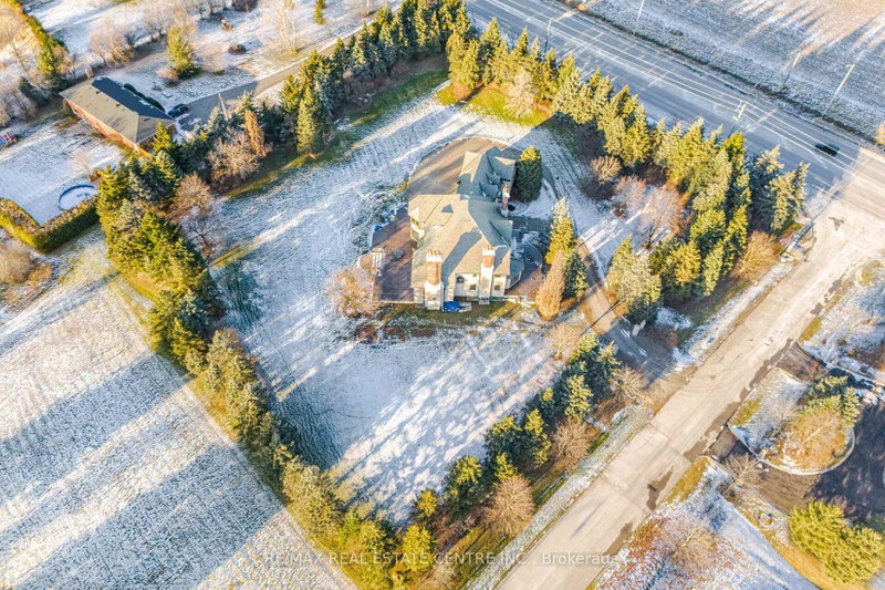 Image of home for listing MLS® W13233180