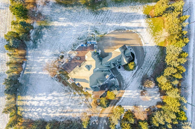 Image of home for listing MLS® W13233180